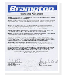 우정동의협정서 영문 원본 클릭 시 변역본 새창